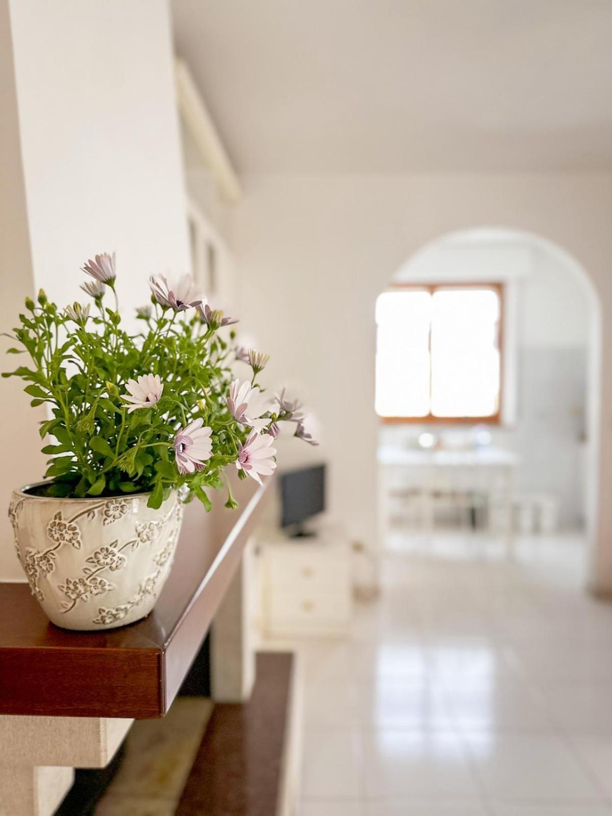 Apartmán La Casa Di Lory Falconara Marittima Exteriér fotografie
